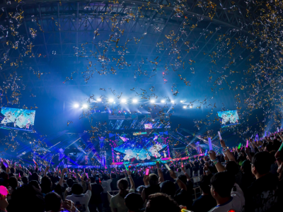 Hololive 5th Fes Vods