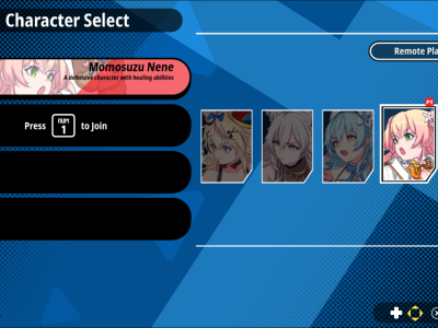 Holo X Break Online Multiplayer