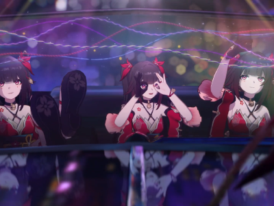 star rail sparkle teams