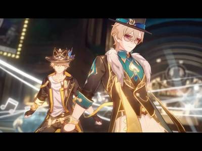 Honkai: Star Rail Special Program for 2.1 Appears This Week