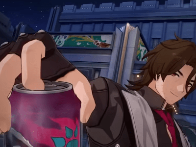 Honkai Star Rail Gallagher Attacks