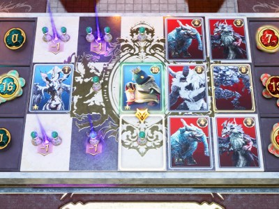 How to Beat A Kingly Clash in FF7 Rebirth