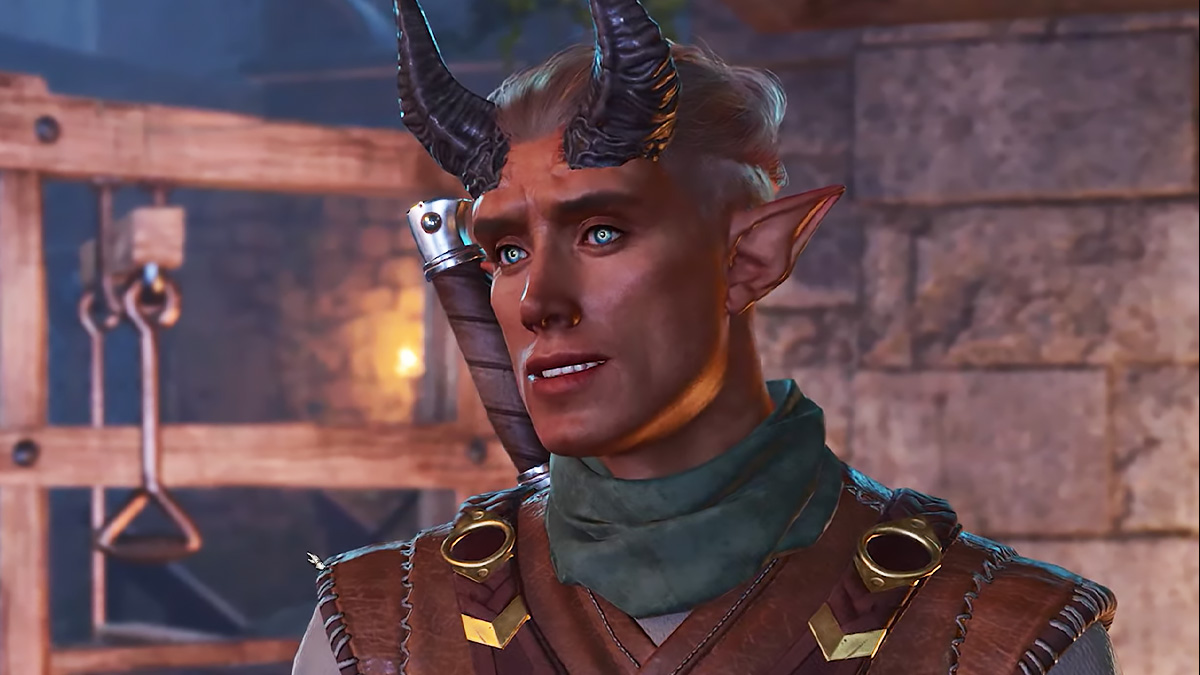 How to Get Flawed Helldusk Armor in BG3 Siliconera