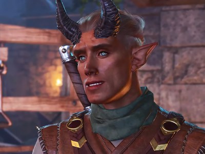 How to Get Flawed Helldusk Armor in BG3