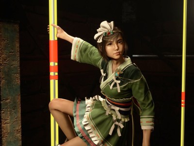 How to Get Yuffie Out of the Coal Mines in FF7 Rebirth Chapter 7