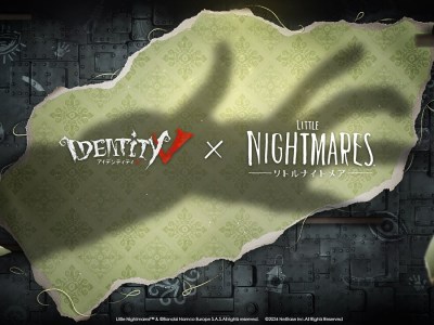 identity v little nightmares