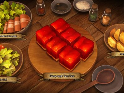 How to Best Build Relationship Rapport Fast in Unicorn Overlord