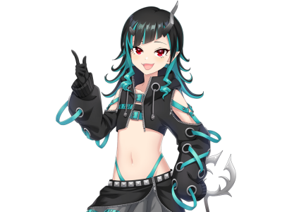 Nanashi Vtuber Chris Shishio Will Graduate on May 2024