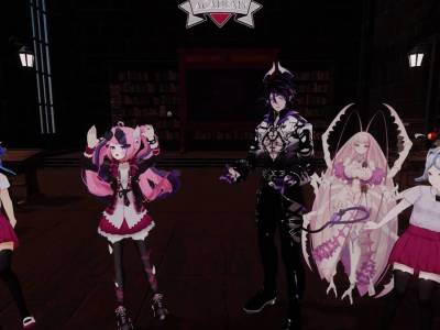 New Ironmouse Songs Appear Online After Her Second Concert