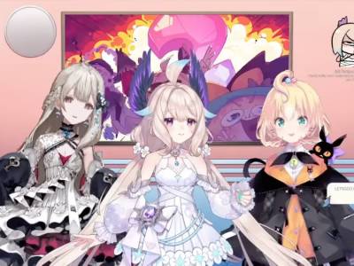 Nijisanji Vtubers Enna Aloutte, Millie Parfait, Reimu Endou Won’t Be at OffKai Expo