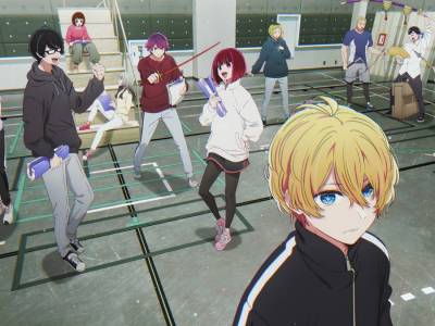 Oshi no Ko Season 2 Will Be in English on HIDIVE in July