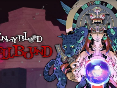 penny blood hellhound early access