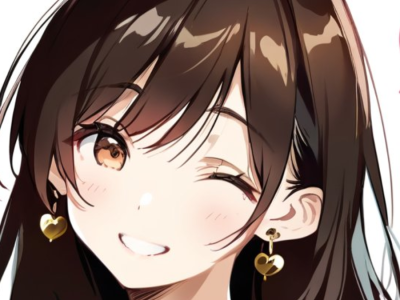 rent-a-girlfriend ai art