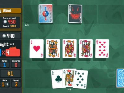 Balatro Daily Challenge Mode Will Appear in Future Update