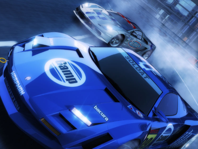 Ridge Racers 2 PSP soundtrack released on Spotify as part of Ridge Racer series 30th anniversary