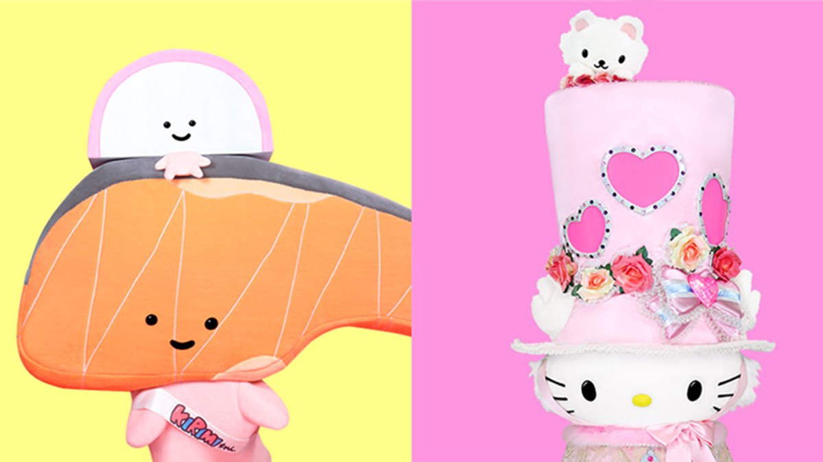 Sanrio shakes up lineup by discontinuing 16 characters, including Kirimichan