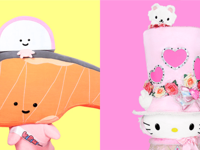 Sanrio Discontinuing Some Characters Like Kirimichan, Charmmykitty