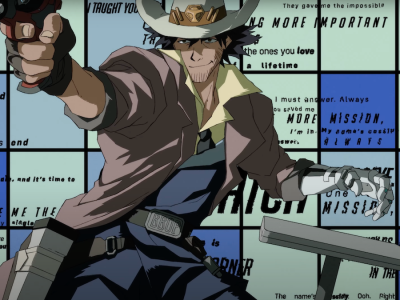 Overwatch 2 Announces Cowboy Bebop Collaboration