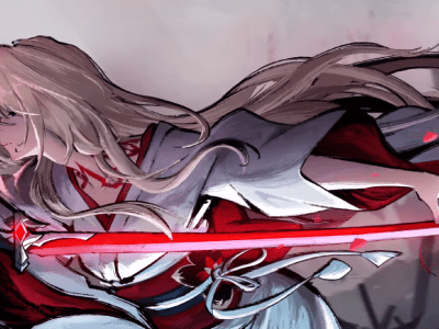 honkai star rail acheron trailer