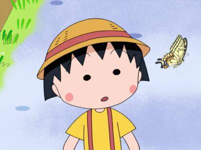 Tarako, Voice Actress of Chibi Maruko-chan, Died