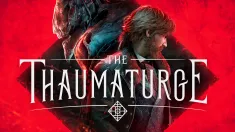 Review: The Thaumaturge Presents a Captivating Mystery