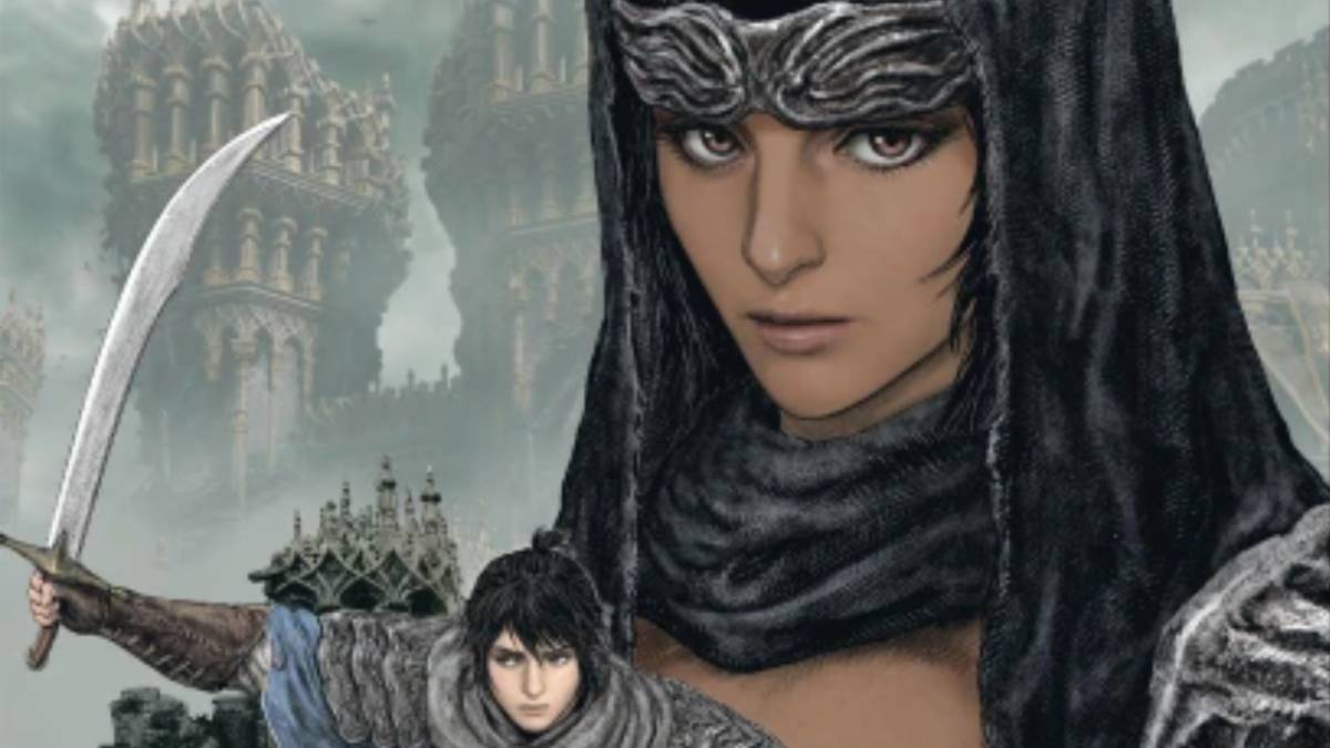 Volume 2 of the Elden Ring Manga Continues to Delightfully Twist Events