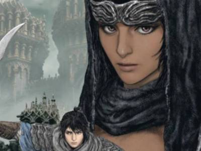 Volume 2 of the Elden Ring Manga Continues to Delightfully Twist Events