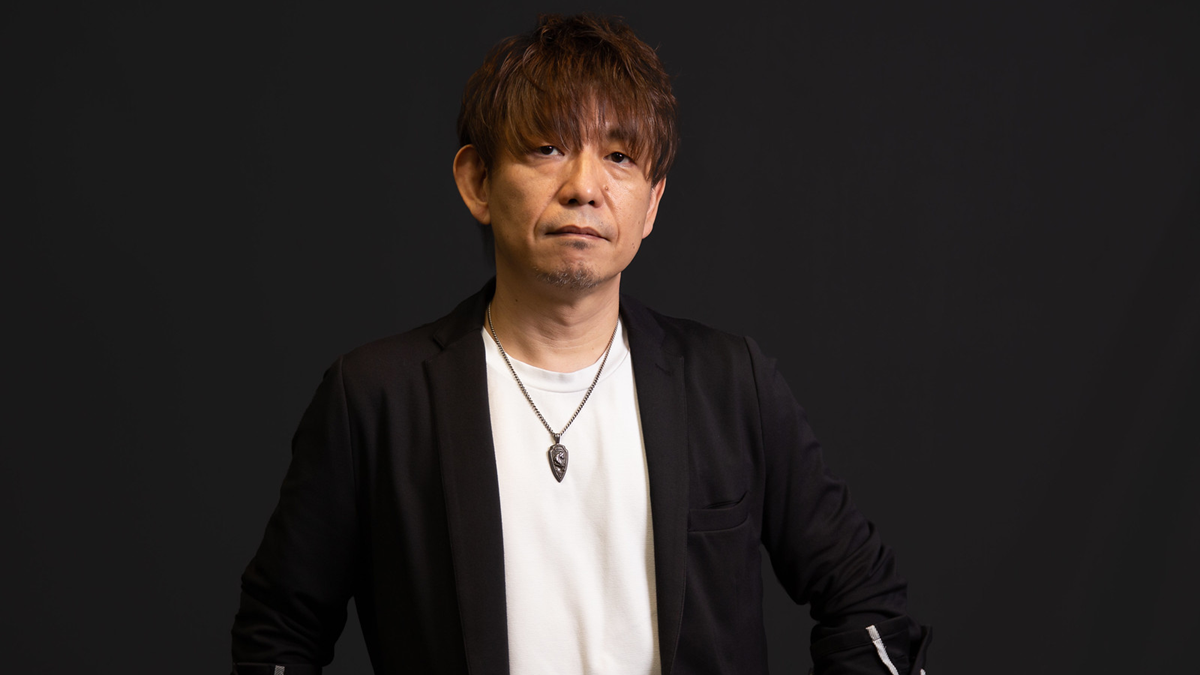 Yoshi-P Commented on FFXIV A Realm Reborn Development