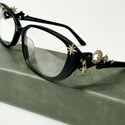 You Can Now Own the Official Bayonetta 3 Glasses