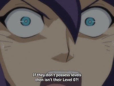 yu-gi-oh ocg rulebook