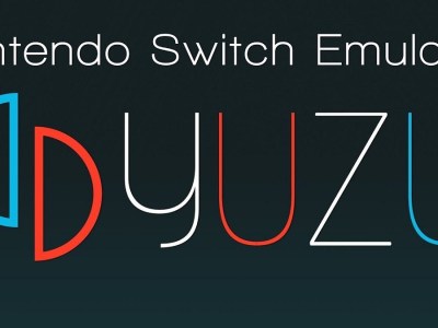 yuzu emulator nintendo