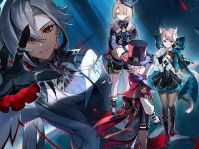 4.6 Genshin Impact Release Date, Characters Detailed