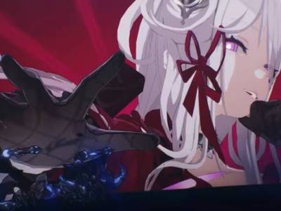 7.4 Honkai Impact 3rd Update and Mac Version Release Date Set