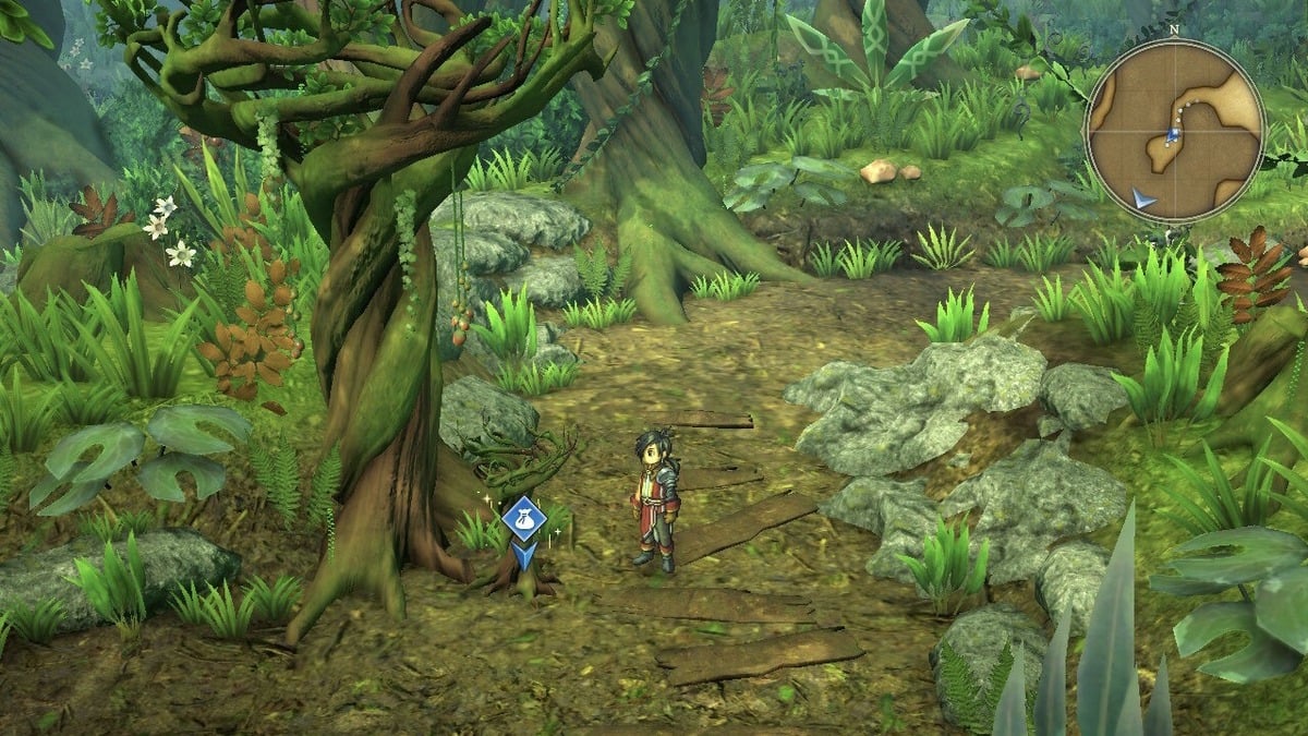 How to Get Excellent Lacquer in Eiyuden Chronicle Hundred Heroes