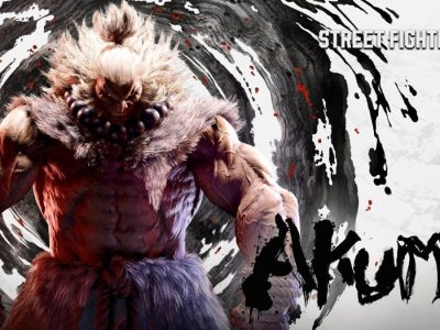 Akuma Street Fighter 6 DLC Release Date Set
