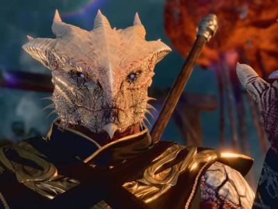 Baldur’s Gate 3 Patch 7 Improves Evil Endings, Adds Mod Tools