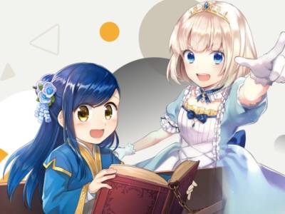 CORONA EX by TO Books Manga Subscription Uses Google AI Translations