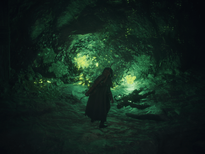 Dragon's Dogma 2 Glimmercoal