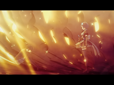 Fan-Made SINoALICE Movie Heading to Amazon