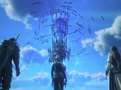 FFXVI Rising Tide DLC Characters Introduced