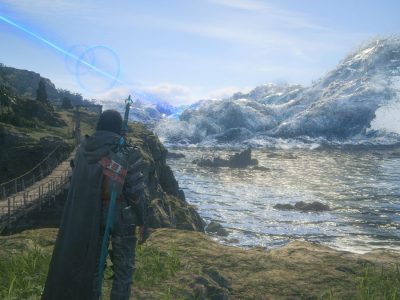 Final Fantasy XVI The Rising Tide DLC Mysidia Screenshots Shared