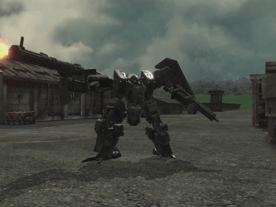 Front Mission 2 Remake More Platforms