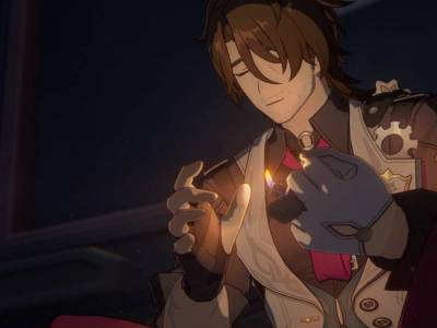 Gallagher's Role in Honkai: Star Rail Was Very Telegraphed