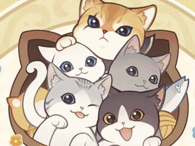 Genshin Impact Feline Fortress Furrdyssey Cat Cafe Event Begins