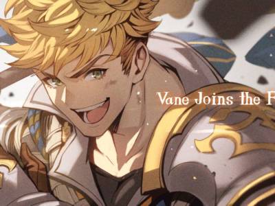 Granblue Fantasy Versus Rising Vane DLC and Gameplay Video Debut