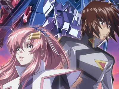 gundam seed freedom movie