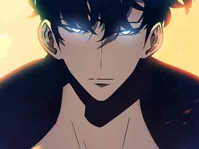 Best Anime and Manga Like Solo Leveling