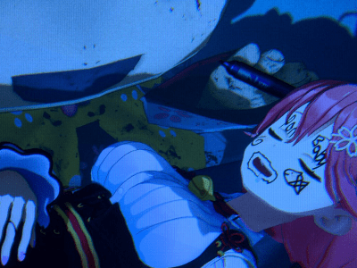 hololive april fool's