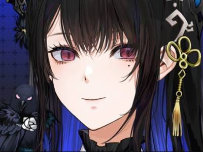 Hololive Vtuber Nerissa Ravencroft Releases First Original Song