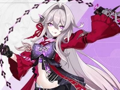 Honkai Impact 3rd Thelema Battlesuit Is Mad Pleasure: Shadowbringer